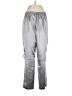 Boston Proper 100% Polyester Gray Casual Pants Size L - photo 1