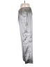 Boston Proper 100% Polyester Gray Casual Pants Size L - photo 5