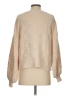 Z Supply Solid Tan Pullover Sweater Size S - photo 2