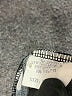 Lily Graphic Black Casual Skirt Size M - photo 5