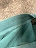 Lululemon Athletica Teal Sweatshirt Size 14 - photo 7