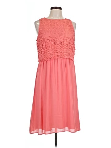 Ann Taylor LOFT Cocktail Dress (view 1)