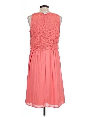 Ann Taylor LOFT Cocktail Dress (view 2)
