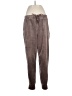 Boston Proper Brown Casual Pants Size L - photo 1