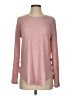 Yincro Pink Pullover Sweater Size S - photo 1