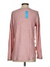 Yincro Pink Pullover Sweater Size S - photo 2