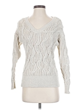 White House Black Market Pullover Sweater