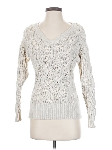 White House Black Market Pullover Sweater (view 1)