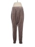 Boston Proper Brown Casual Pants Size L - photo 2