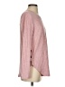 Yincro Pink Pullover Sweater Size S - photo 4