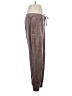 Boston Proper Brown Casual Pants Size L - photo 4