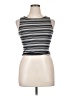 Michael Stars Gray Sleeveless Top Size 0S - photo 1