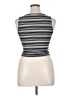 Michael Stars Gray Sleeveless Top Size 0S - photo 2