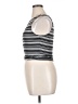 Michael Stars Gray Sleeveless Top Size 0S - photo 5