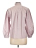 Unbranded Pink 3/4 Sleeve Blouse Size L - photo 2