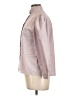 Unbranded Pink 3/4 Sleeve Blouse Size L - photo 5
