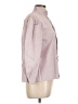 Unbranded Pink 3/4 Sleeve Blouse Size L - photo 4