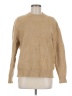 Madewell Tan Wool Pullover Sweater Size M - photo 1