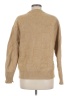 Madewell Tan Wool Pullover Sweater Size M - photo 2