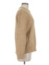 Madewell Tan Wool Pullover Sweater Size M - photo 4