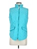 Van Heusen 100% Polyester Teal Vest Size M - photo 1