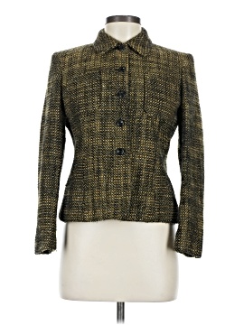 Jones New York Wool Blazer