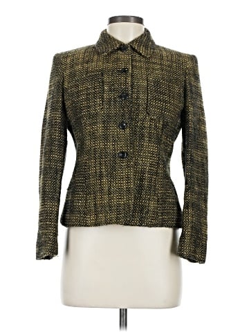 Jones New York Wool Blazer (view 1)