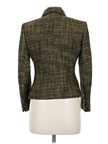 Jones New York Wool Blazer (view 2)