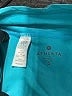 Athleta Solid Teal Swimsuit Bottoms Size S - photo 3