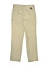 Dickies Solid Tan Ivory Khakis Size 10 - photo 2