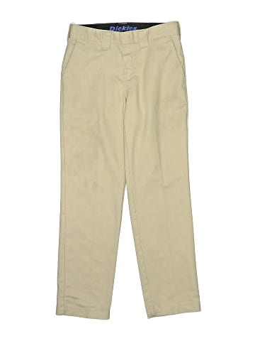 Dickies Khakis (view 1)