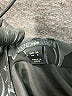 H&M 100% Recycled Polyester Black Formal Skirt Size 6 - photo 4