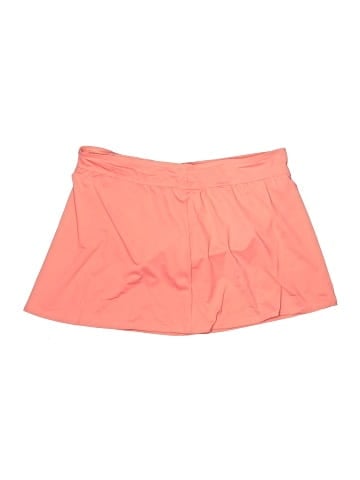 Lands' End Casual Skirt (view 1)