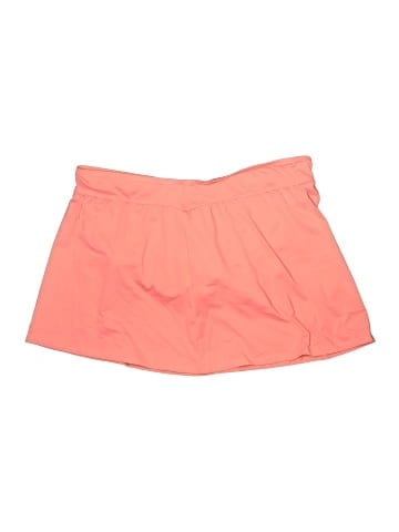 Lands' End Casual Skirt (view 2)