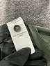 Splendid 100% Viscose Solid Green 3/4 Sleeve Button-Down Shirt Size XS - photo 8