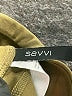 SAVVI Green Active Pants Size S - photo 7