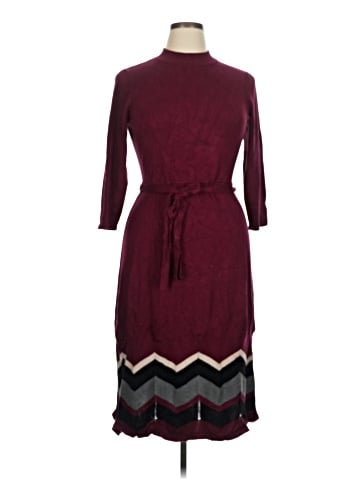 Sandra Darren Casual Dress (view 1)