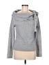 Sea Bleu Gray Sweatshirt Size M - photo 1