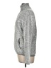 Thread & Supply 100% Polyester Gray Fleece Size M - photo 5