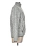 Thread & Supply 100% Polyester Gray Fleece Size M - photo 4