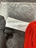 CAbi Orange Sweater Vest Size XS - photo 8