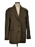 Everlane Green Blazer Size 2 - photo 1