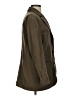 Everlane Green Blazer Size 2 - photo 4