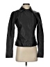 Universal Thread 100% Polyester Black Jacket Size XS - photo 1