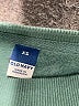 Old Navy Green Sweatshirt Size XS - photo 7