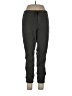 Athleta Solid Gray Track Pants Size 10 - photo 1