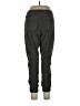 Athleta Solid Gray Track Pants Size 10 - photo 2
