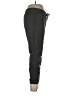 Athleta Solid Gray Track Pants Size 10 - photo 4