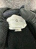 Lou & Grey Black Pullover Hoodie Size M - photo 7