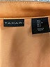 Tahari Tan Gold 3/4 Sleeve Blouse Size L - photo 7